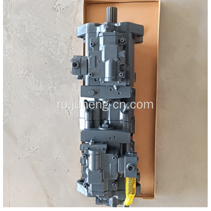 K5V200D R455 R460 R465 ГИДРАВЛИЧЕСКИЙ насос MAID насос